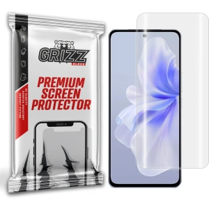 Folia hydrożelowa GrizzGlass Hydrofilm do Vivo S18e