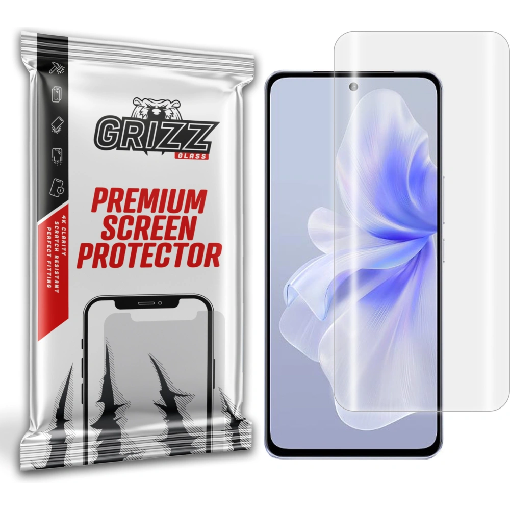 Hurtownia GSM - Hidrogél fólia GrizzGlass Hydrofilm Vivo S18e-hez - GRZ8401 - {ean13} - Hurt