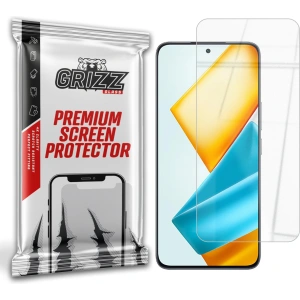Wholesale GrizzGlass HybridGlass Honor 90 GT - GRZ8403 - {ean13} - Hurt
