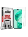Hybriční sklo GrizzGlass HybridGlass pro Honor X8b