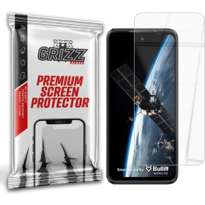 Hurtownia GSM - Sticlă hibridă GrizzGlass HybridGlass pentru Ulefone Armor 23 Ultra - GRZ8406 - {ean13} - Hurt