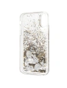 Hurtownia GSM - Karl Lagerfeld KLHCI61ROGO iPhone Xr czarno-złoty/black & gold hard case Glitter - KLD025BLKGLD - {ean13} - Hurt
