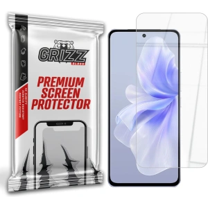 Szkło hybrydowe GrizzGlass HybridGlass do Vivo S18e