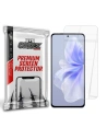 Hibrid üveg GrizzGlass HybridGlass a Vivo S18e-hez