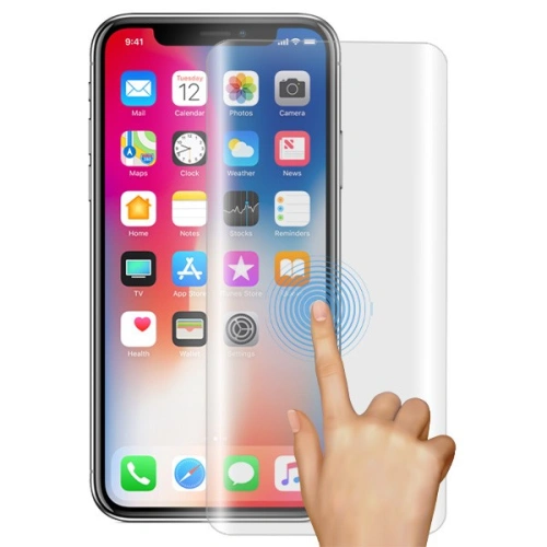 Folia hydrożelowa GrizzGlass Hydrofilm do Huawei nova 12 Lite