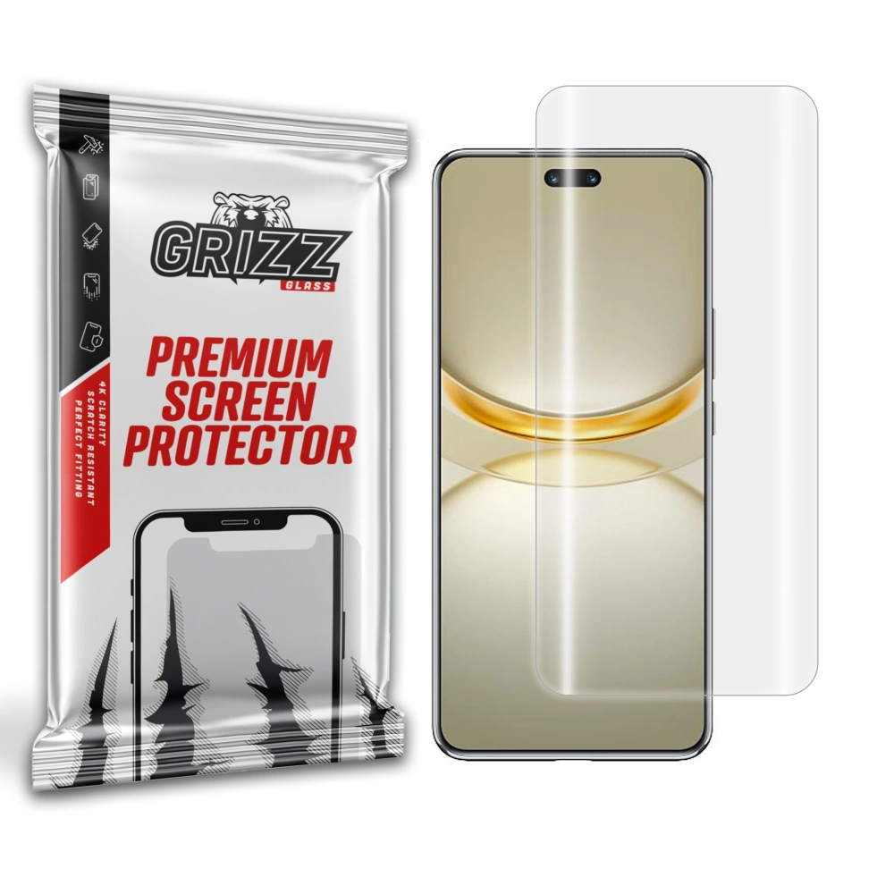 Hurtownia GSM - Film hidrogel GrizzGlass Hydrofilm pentru Huawei Nova 12 Ultra - GRZ8411 - {ean13} - Hurt