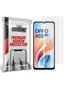 Folia hydrożelowa GrizzGlass Hydrofilm do Oppo A59