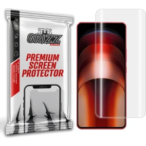 Folia hydrożelowa GrizzGlass Hydrofilm do Vivo iQOO Neo9 Pro