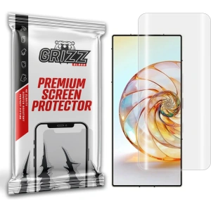 Hurtownia GSM - Folia hydrożelowa GrizzGlass Hydrofilm do ZTE nubia Z60 Ultra - GRZ8417 - {ean13} - Hurt