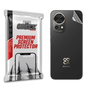 Hurtownia GSM - Folie GrizzGlass SatinSkin spate pentru Huawei nova 12 - GRZ8418 - {ean13} - Hurt