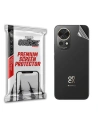 Folie GrizzGlass SatinSkin spate pentru Huawei nova 12