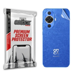 Hurtownia GSM - Folie GrizzGlass SatinSkin spate pentru Huawei nova 12 Lite - GRZ8419 - {ean13} - Hurt