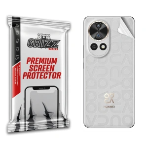 Hurtownia GSM - Folie GrizzGlass SatinSkin spate pentru Huawei Nova 12 Ultra - GRZ8421 - {ean13} - Hurt