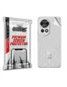 Hurtownia GSM - Folie GrizzGlass SatinSkin spate pentru Huawei Nova 12 Ultra - GRZ8421 - {ean13} - Hurt