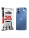 Hurtownia GSM - Fólia hátulra GrizzGlass SatinSkin Motorola Moto G34-hez - GRZ8422 - {ean13} - Hurt