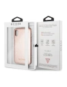 Hurtownia GSM - Guess Apple Case GUHCI65IGLRG iPhone XS Max Roségold/Roségold Hartschalenetui Iridescent - GUE091RS - {ean13} - Hurt