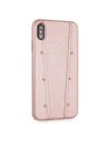 Hurtownia GSM - Etui Guess GUHCI65KAILRG Apple iPhone XS Max rosa-gold/hard case Kaia Saffiano - GUE092RS - {ean13} - Hurt