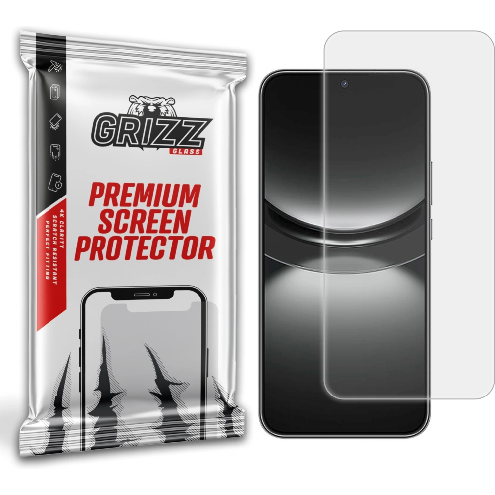 Hurtownia GSM - Matt fólia GrizzGlass PaperScreen a Huawei nova 12-hez - GRZ8427 - {ean13} - Hurt