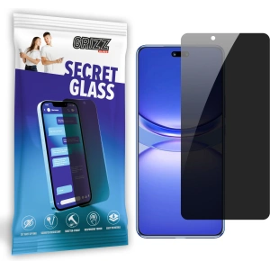 GrizzGlass SecretGlass Huawei nova 12 Pro