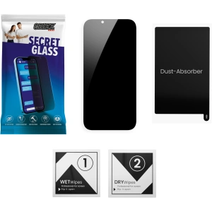Hurtownia GSM - Pénzügyi üveg GrizzGlass SecretGlass a Huawei nova 12 Pro-hoz - GRZ8428 - {ean13} - Hurt