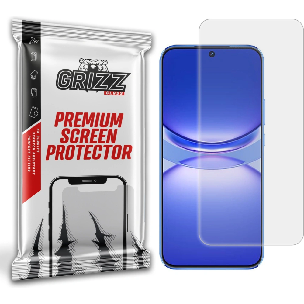 Hurtownia GSM - GrizzGlass PaperScreen pentru Huawei nova 12 Lite - GRZ8429 - {ean13} - Hurt