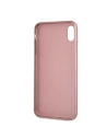 Hurtownia GSM - Etui Guess GUHCI65KAILRG Apple iPhone XS Max rosa-gold/hard case Kaia Saffiano - GUE092RS - {ean13} - Hurt