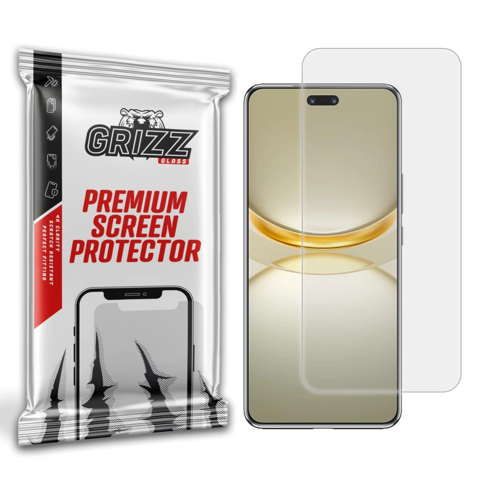 Hurtownia GSM - Matt fólia GrizzGlass PaperScreen Huawei Nova 12 Ultra számára - GRZ8433 - {ean13} - Hurt