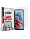 Mattfolie GrizzGlass PaperScreen für Motorola Moto G34