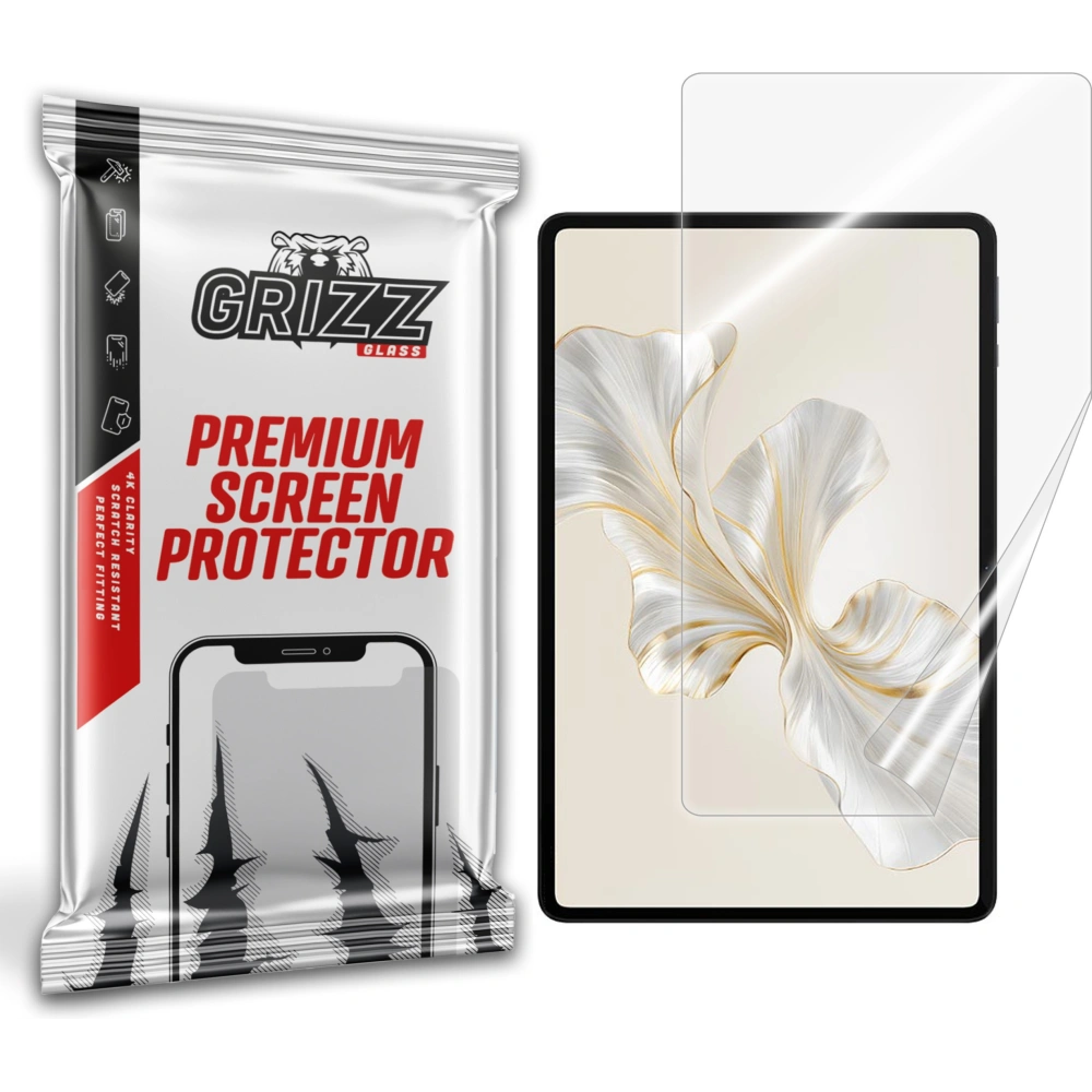 Hurtownia GSM - Keramische Folie GrizzGlass CeramicFilm für Honor Pad 9 - GRZ8437 - {ean13} - Hurt