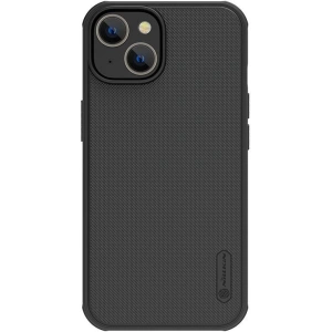 Hurtownia GSM - Case Nillkin Super Shield Pro Magnetic Apple iPhone 15 schwarz - NLK1389 - {ean13} - Hurt