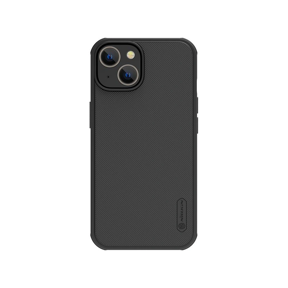 Hurtownia GSM - Etui Nillkin Super Shield Pro Magnetic Apple iPhone 15 negre - NLK1389 - {ean13} - Hurt