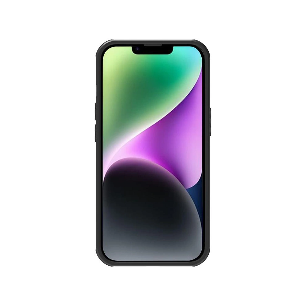 Hurtownia GSM - Etui Nillkin Super Shield Pro Magnetic Apple iPhone 15 negre - NLK1389 - {ean13} - Hurt