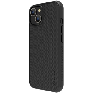Hurtownia GSM - Case Nillkin Super Shield Pro Magnetic Apple iPhone 15 schwarz - NLK1389 - {ean13} - Hurt