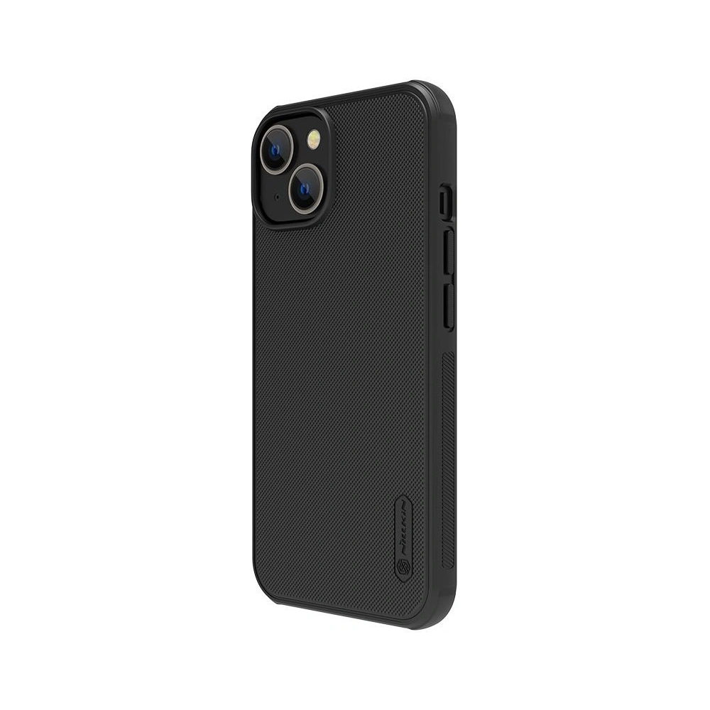 Hurtownia GSM - Etui Nillkin Super Shield Pro Magnetic Apple iPhone 15 negre - NLK1389 - {ean13} - Hurt