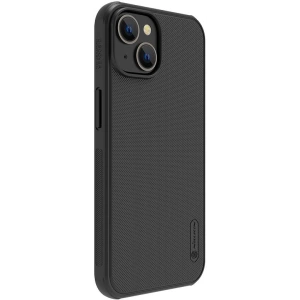 Hurtownia GSM - Case Nillkin Super Shield Pro Magnetic Apple iPhone 15 schwarz - NLK1389 - {ean13} - Hurt