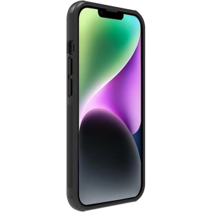 Hurtownia GSM - Case Nillkin Super Shield Pro Magnetic Apple iPhone 15 schwarz - NLK1389 - {ean13} - Hurt