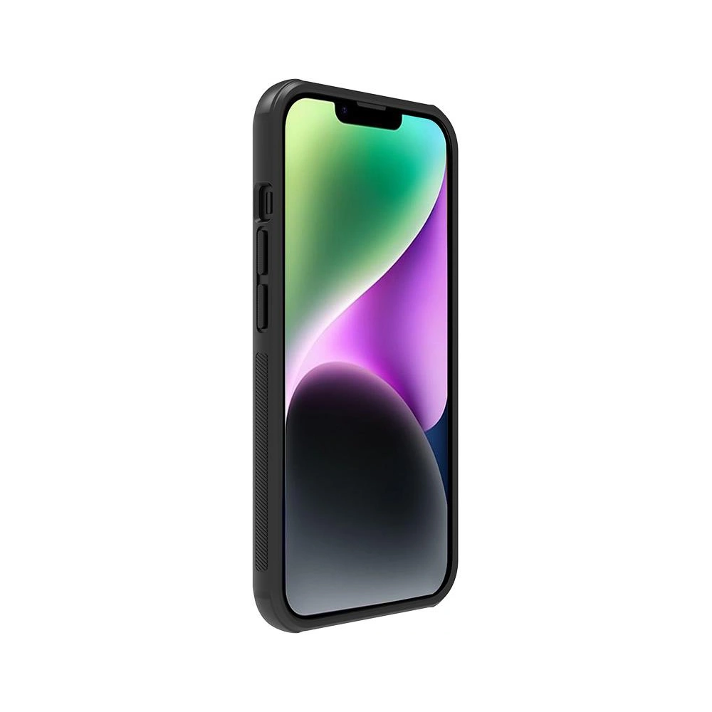 Hurtownia GSM - Etui Nillkin Super Shield Pro Magnetic Apple iPhone 15 negre - NLK1389 - {ean13} - Hurt