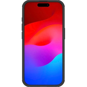 Etui Nillkin Super Shield Pro Magnetic Apple iPhone 15 Pro czarne