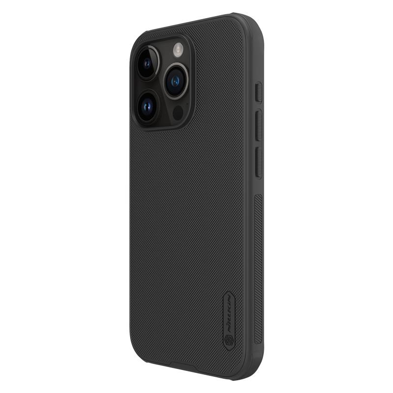 Kryt Nillkin Super Shield Pro Magnetic Apple iPhone 15 Pro black