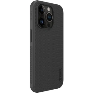 Etui Nillkin Super Shield Pro Magnetic Apple iPhone 15 Pro czarne