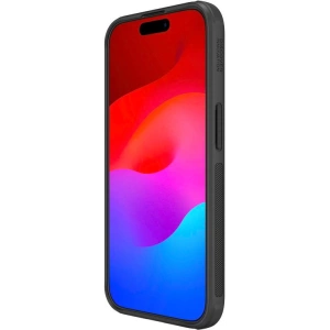 Etui Nillkin Super Shield Pro Magnetic Apple iPhone 15 Pro czarne