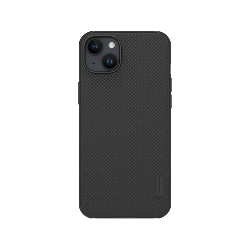Hurtownia GSM - Etui Nillkin Super Shield Pro Magnetic Apple iPhone 15 Plus / 14 Plus negre - NLK1391 - {ean13} - Hurt