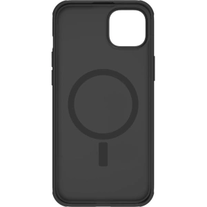Hurtownia GSM - Etui Nillkin Super Shield Pro Magnetic Apple iPhone 15 Plus / 14 Plus negre - NLK1391 - {ean13} - Hurt
