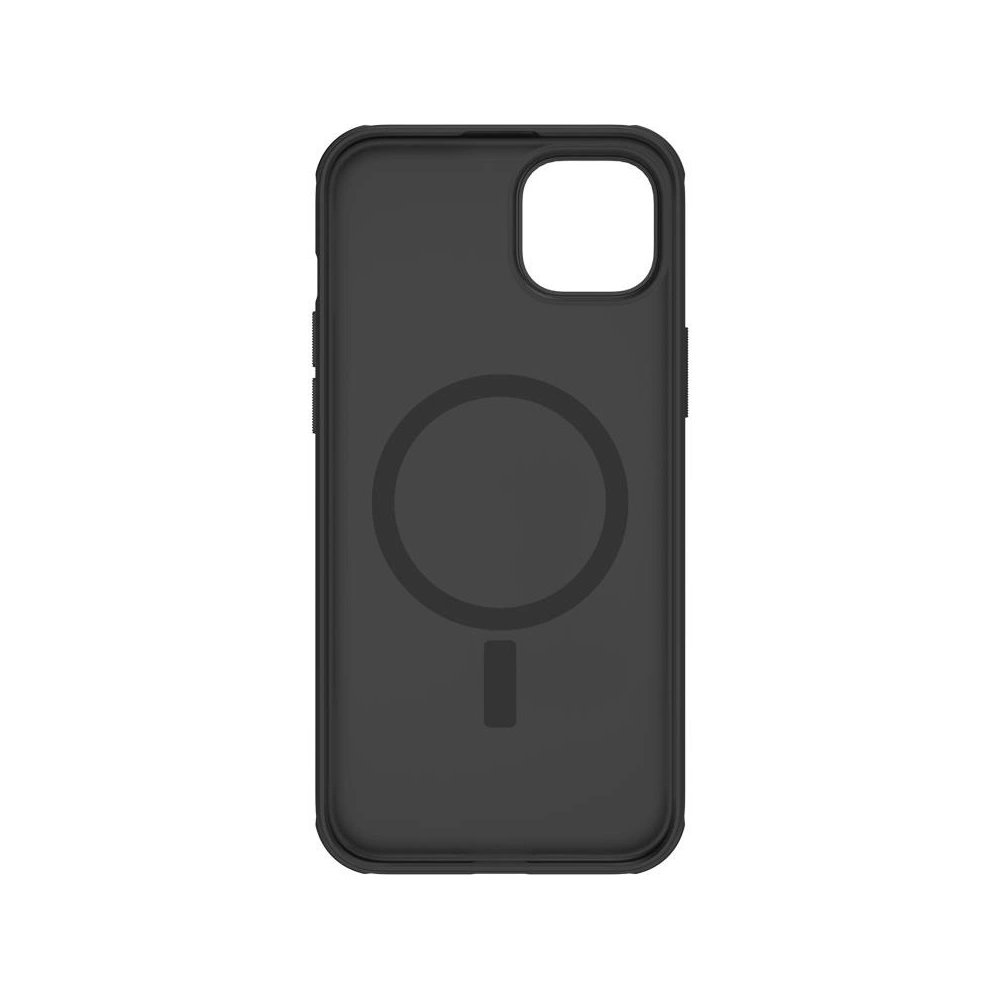 Hurtownia GSM - Etui Nillkin Super Shield Pro Magnetic Apple iPhone 15 Plus / 14 Plus negre - NLK1391 - {ean13} - Hurt