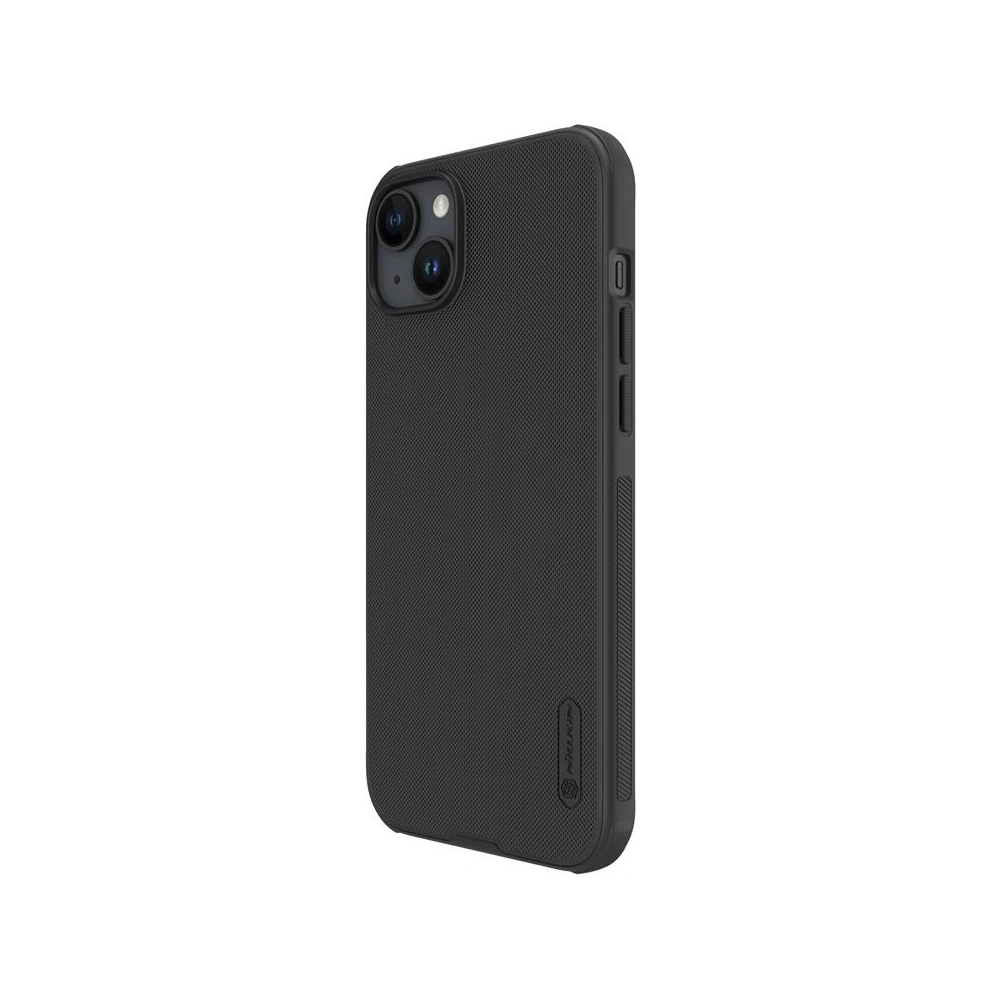 Hurtownia GSM - Etui Nillkin Super Shield Pro Magnetic Apple iPhone 15 Plus / 14 Plus fekete - NLK1391 - {ean13} - Hurt