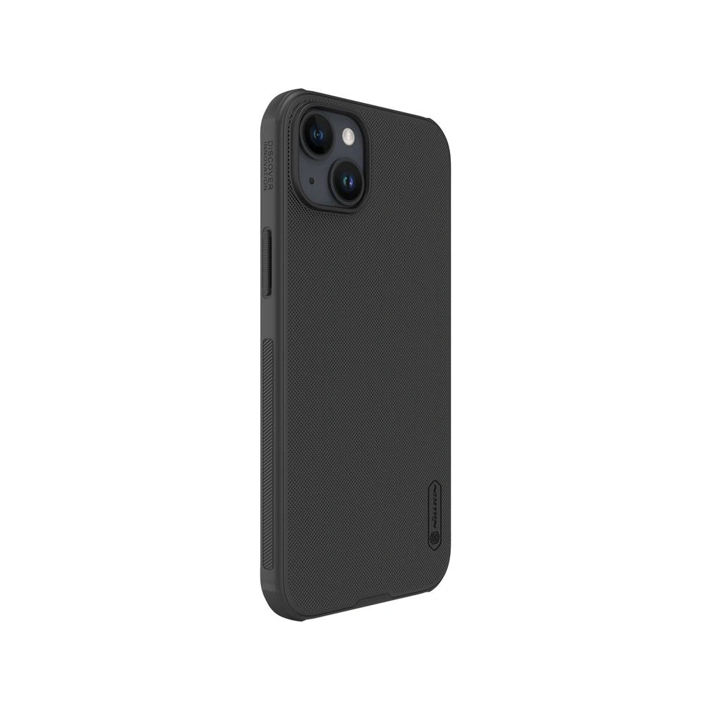 Hurtownia GSM - Etui Nillkin Super Shield Pro Magnetic Apple iPhone 15 Plus / 14 Plus fekete - NLK1391 - {ean13} - Hurt