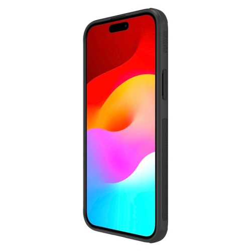 Etui Nillkin Super Shield Pro Magnetic Apple iPhone 15 Plus / 14 Plus czarne