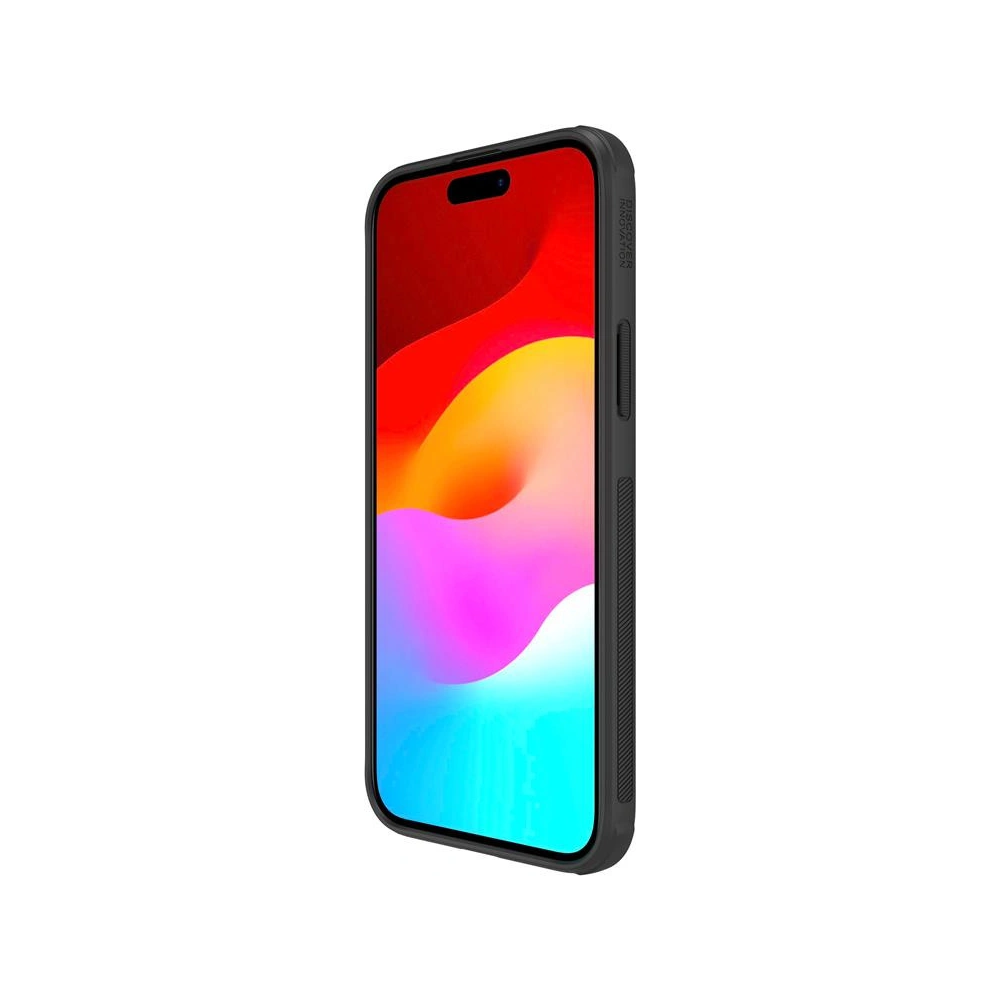 Hurtownia GSM - Etui Nillkin Super Shield Pro Magnetic Apple iPhone 15 Plus / 14 Plus fekete - NLK1391 - {ean13} - Hurt