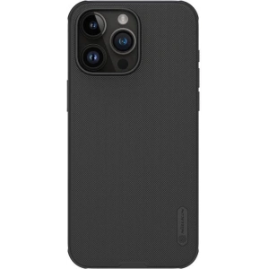 Hurtownia GSM - Case Nillkin Super Shield Pro Magnetic Apple iPhone 15 Pro Max schwarz - NLK1392 - {ean13} - Hurt