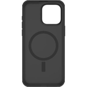 Hurtownia GSM - Case Nillkin Super Shield Pro Magnetic Apple iPhone 15 Pro Max schwarz - NLK1392 - {ean13} - Hurt